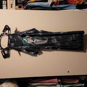 Torrid lovesick dress